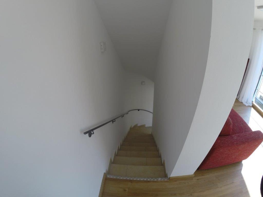 Designerhaus Mit Dachterrasse Vila Nittendorf Exterior foto