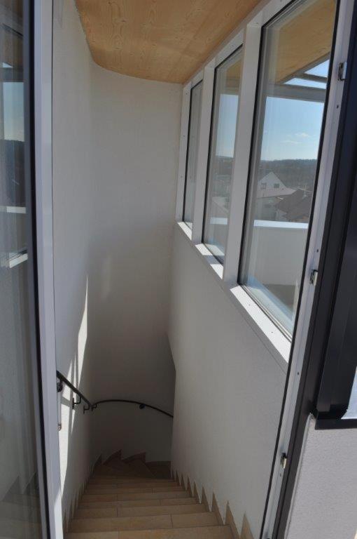 Designerhaus Mit Dachterrasse Vila Nittendorf Exterior foto